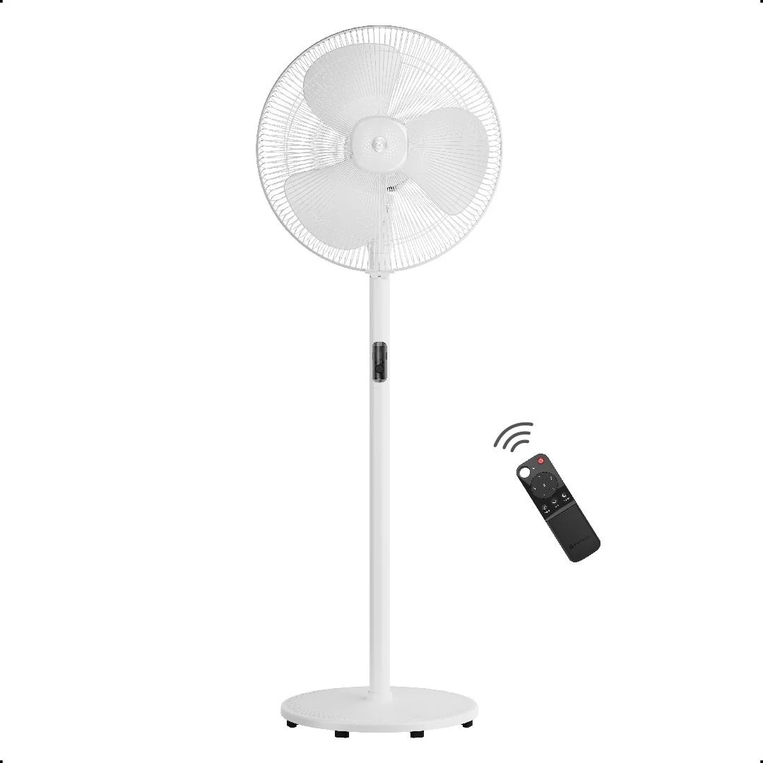 Atomberg Renesa 400 mm Pedestal Fan | Swing - dynamic_feature
